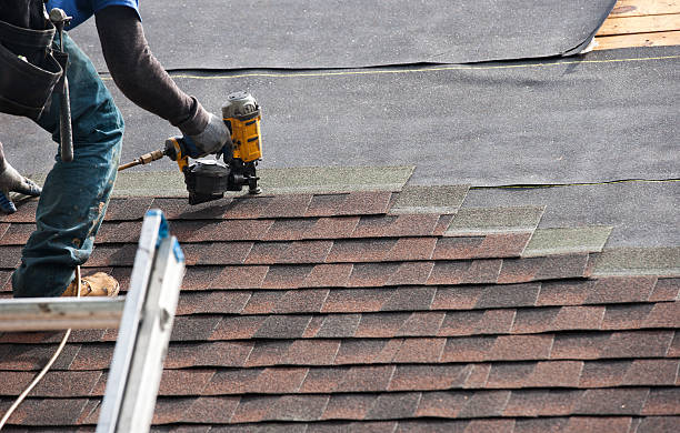 Licensed Roof Replacement service in Ellerslie, GA - Brentwood Metal Roofing